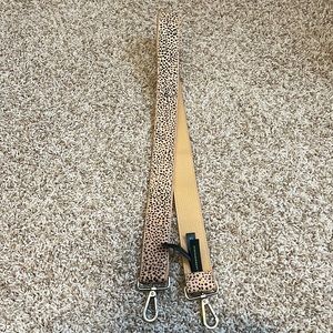 Anthropologie Purse Strap